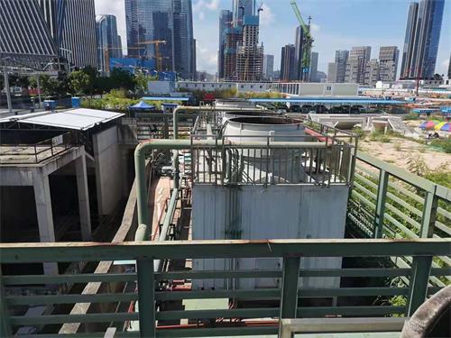 如何控制<a href=http://m.wangkuandian.cn/tags1_0.html target=_blank class=infotextkey>閉式冷卻塔</a>噪音