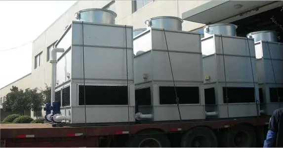 節能的好處冷卻塔 節能冷卻塔的好處