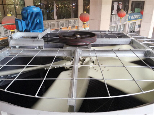 冷卻塔風扇故障原因 <a href=http://m.wangkuandian.cn/tags23_0.html target=_blank class=infotextkey>冷卻塔風機</a>故障原因