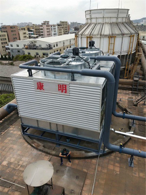 廣東康明節(jié)能空調(diào)<a href=http://m.wangkuandian.cn/tags22_0.html target=_blank class=infotextkey>冷卻塔維修</a>改造業(yè)務(wù)