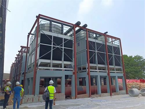 開式冷卻塔防凍液質量的重要性和進水壓力,開式冷卻塔和閉式冷卻塔的優缺點