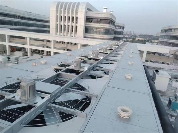 康明節能空調| 2022年中秋節放假通知,廣東康明空調設備有限公司怎么樣