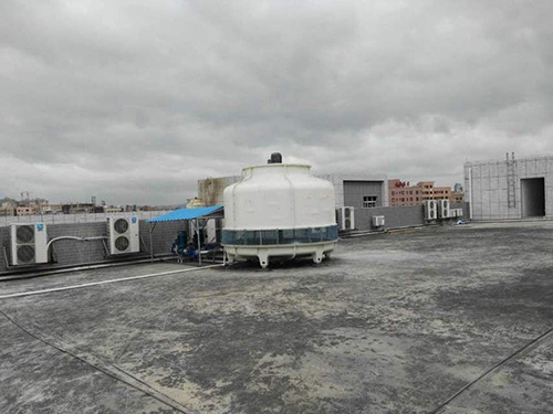 工業冷卻塔系統能耗過大的原因分析(密云區常見冷卻塔設備成本價)