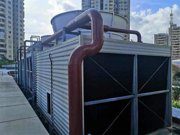 冷卻塔填料驗收工作應該如何進行？,冷卻塔填料廠家聯系方式