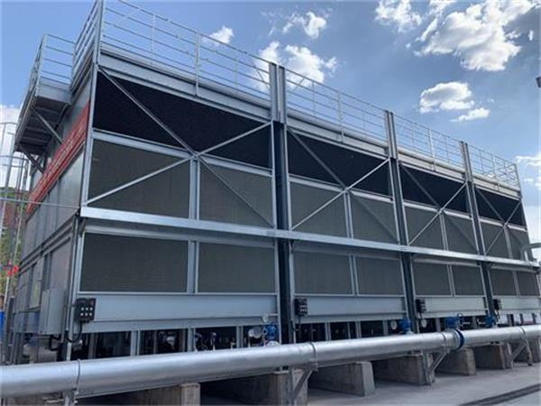 冷卻塔如何在穩定發展中創新及運行時需要注意的細節,冷卻塔如何計算