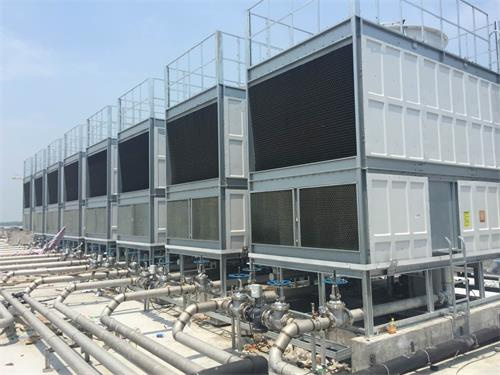 冷卻塔維修公司(東城區智能冷卻塔設備維修價格)