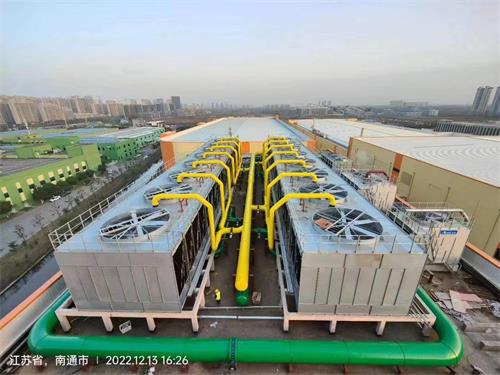 圓塔填料安裝時應該注意的幾大項問題,噴淋塔填料怎么安裝的