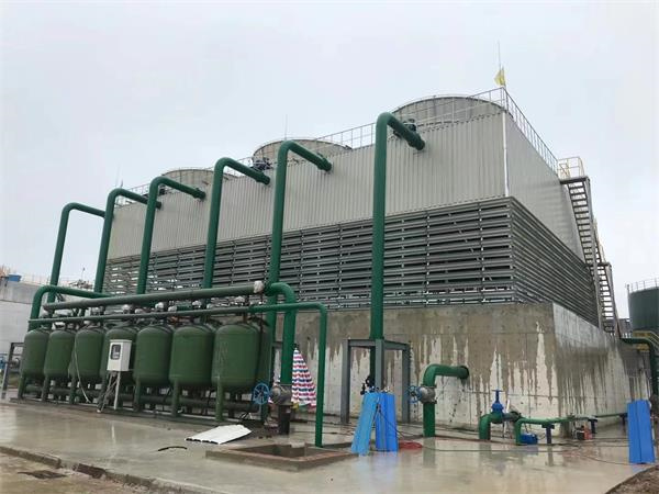 洗滌塔為玻璃鋼作為工業企業帶來的變化,濰坊玻璃鋼洗滌塔