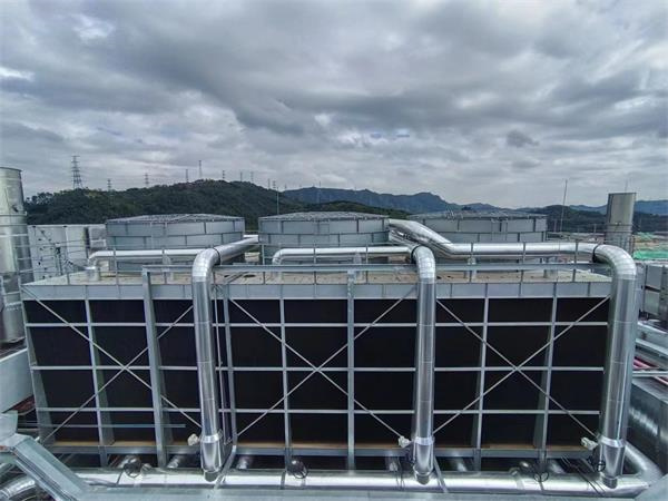 一體化泵站的管道破裂如何緊急處理,一體化泵站除臭裝置