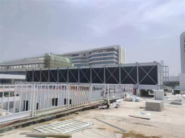 一體化泵站的優勢及其應用,一體化泵站大概多少錢