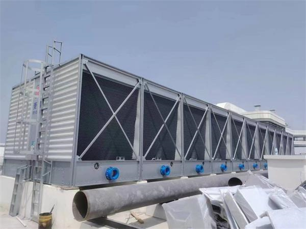 冷卻塔如何在穩定發展中創新及運行時需要注意的細節,冷卻塔如何計算