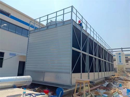 廣東涼水塔廠家提供冷卻水塔應用解決方案,涼水塔廠家 排名