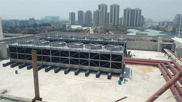 玻璃鋼冷卻塔有哪些嚴格的質量要求？,玻璃鋼冷卻塔作用