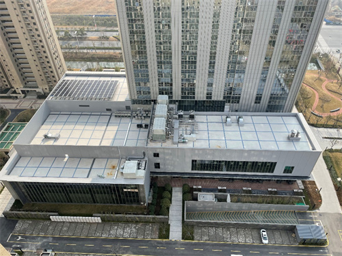 決定玻璃鋼冷卻塔循環(huán)冷卻水預(yù)期目標(biāo)的戰(zhàn)略因素是什么?,玻璃鋼冷卻塔安裝視頻