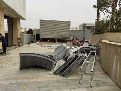 冷卻塔冷卻水系統(tǒng)的管路布置形式,冷卻塔冷卻水溫度高怎么辦