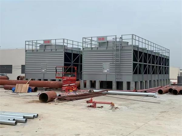 康明冷卻塔運轉時的注意事項(康明冷卻塔維修)