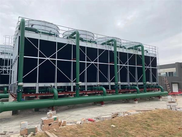 廣東拉訊冷卻塔維修廠家的安全措施,廣東覽訊冷卻塔維修廠家的安全措施