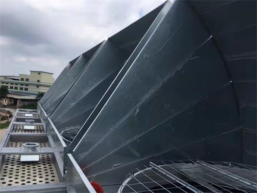 冷卻塔廠家普及關(guān)于冷卻塔基礎(chǔ)設(shè)計(jì)需謹(jǐn)慎,冷生產(chǎn)冷卻塔的廠家