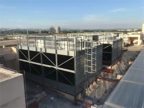 玻璃鋼冷卻塔配水系統(tǒng)簡(jiǎn)介（什么是玻璃鋼冷卻塔配水系統(tǒng)）,玻璃鋼冷卻塔標(biāo)