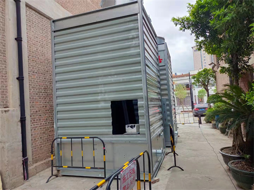 介紹玻璃鋼化糞池工藝設(shè)計(jì)原理,附近玻璃鋼化糞池生產(chǎn)廠家