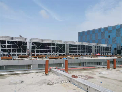 冷卻塔廠家告訴您如何選擇節能環保冷卻塔,冷卻塔生產廠家哪家好