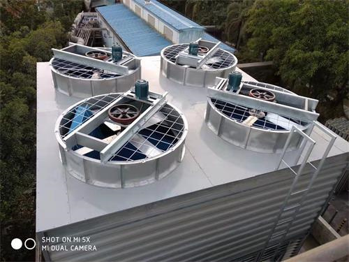 玻璃鋼冷卻塔噪音的主要原因及解決方法,玻璃鋼冷卻塔優(yōu)點(diǎn)