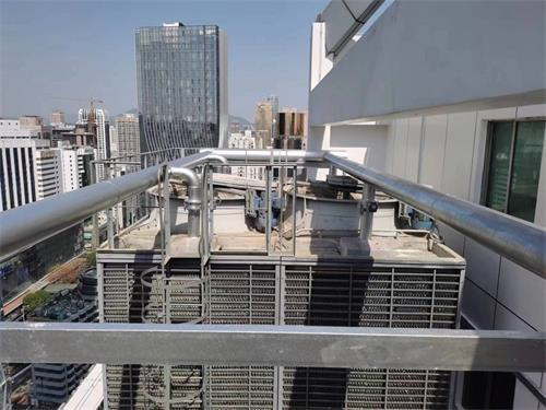 選擇合適的廣東涼水塔規(guī)格