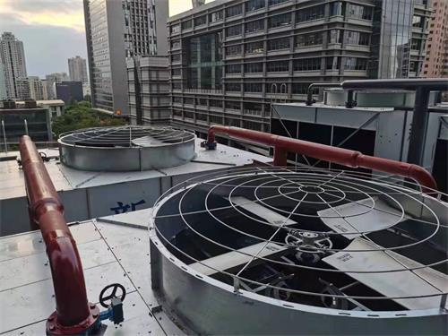 工業(yè)冷卻塔收水器飄水的控制措施(冷卻塔收水器國家標(biāo)準(zhǔn))