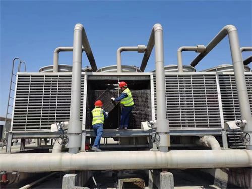 廣東東莞方形/矩形玻璃鋼冷卻水塔,東莞方形磁鐵