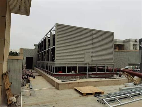 康明中標建滔覆銅板(深圳)有限公司空調項目,建滔集團覆銅板