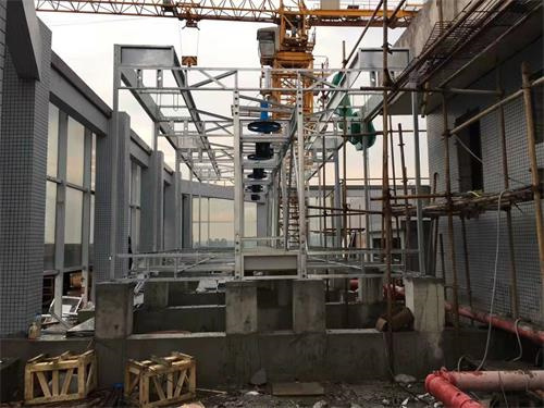 凈化塔的安裝使用說(shuō)明,凈化塔的工作原理