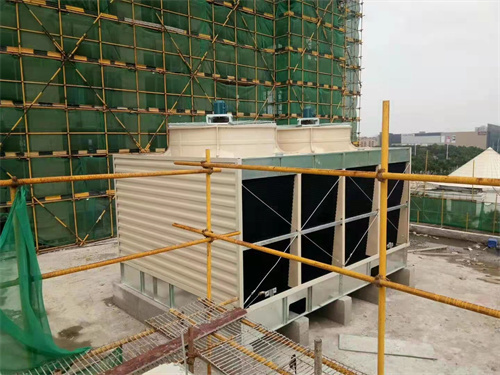 購買橫流閉式冷卻塔的技巧有哪些?(逆流閉式冷卻塔價格表)