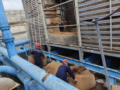 工業玻璃鋼冷卻塔常見問題解答,天津工業型玻璃鋼冷卻塔供應