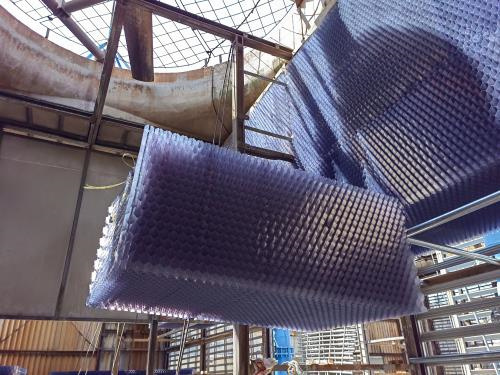 河南玻璃鋼罐的價位應如何來確定,河南玻璃鋼風機