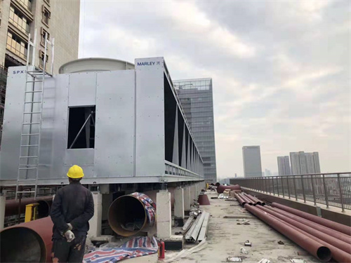 工業型冷卻塔的機組特點及安裝注意事項,工業型冷卻塔哪家好