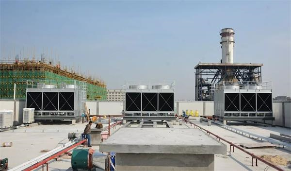 玻璃鋼工業(yè)冷卻塔概述(玻璃鋼開(kāi)式冷卻塔廠家)