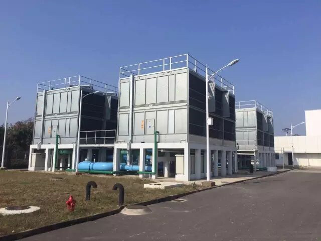 冷卻塔的維護保養方法,冷卻塔清洗保養方案