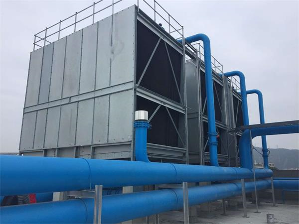 玻璃鋼脫硫塔對環境造成了什么影響?,玻璃鋼纏繞脫硫塔價格