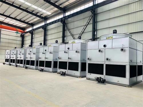 工業(yè)冷卻塔收水器飄水的控制措施(冷卻塔收水器國家標(biāo)準(zhǔn))