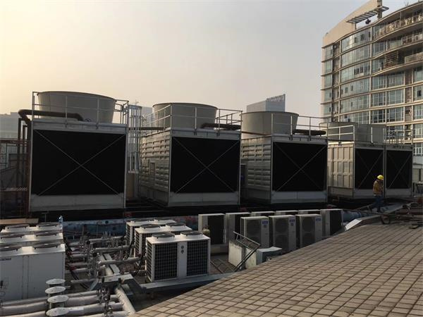 發現玻璃鋼罐出現破損時我們要怎么進行處理?