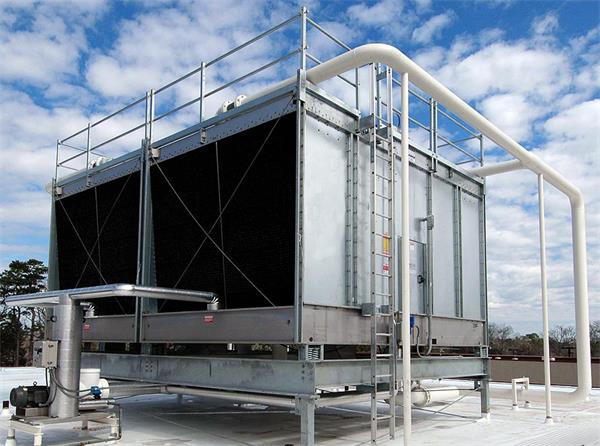 玻璃鋼罐發生破損的補救方法,玻璃鋼罐