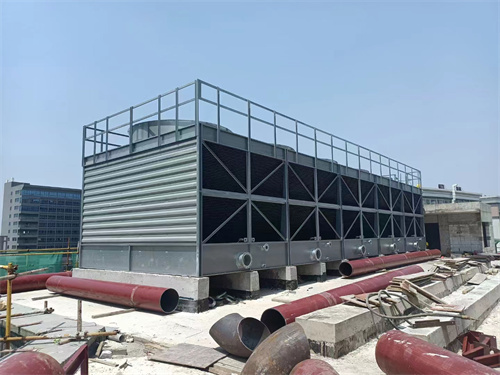 什么是玻璃鋼冷卻塔-廣東東莞廠家,什么是玻璃鋼冷卻塔