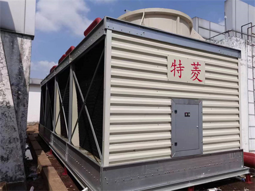 冷卻塔風(fēng)機(jī)噪音大怎么辦?風(fēng)扇噪音控制方法,冷卻塔風(fēng)機(jī)噪音大怎么處理
