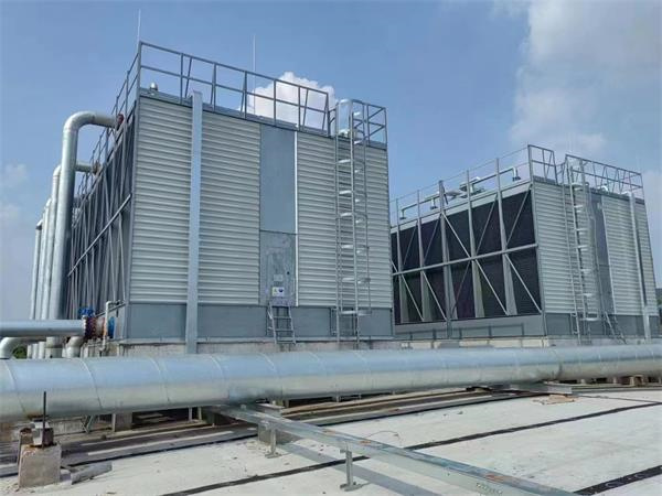 玻璃鋼涼水塔的產量與這些工作有關系,江蘇玻璃鋼涼水塔