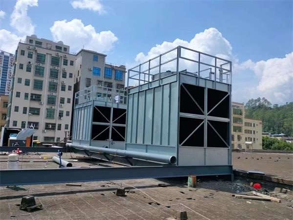 火力發電廠冷卻塔的目的是什么？,火力發電廠冷卻塔高度