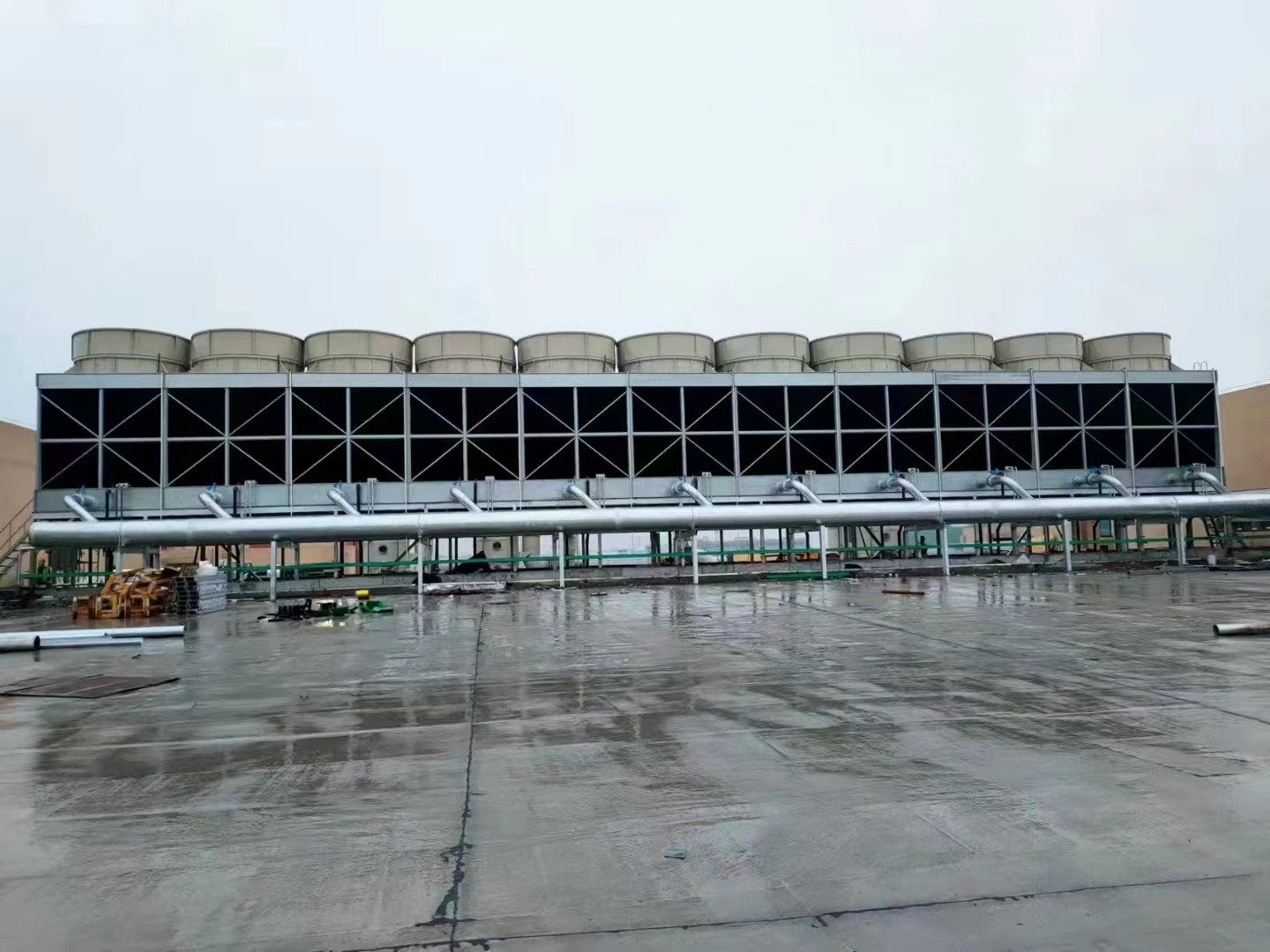 冷卻塔廠家告訴您選購冷卻塔的3大技巧,冷卻塔供應(yīng)商廠家