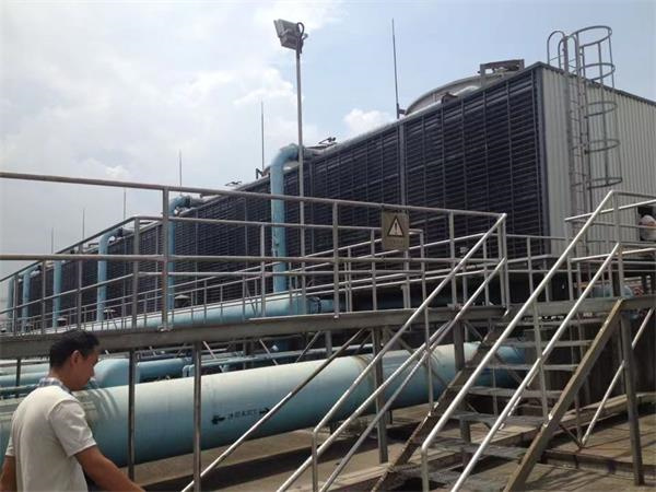 鄭州玻璃鋼冷卻塔的溫度轉變對冷凍機組的危害有什么？,玻璃鋼冷卻塔參數