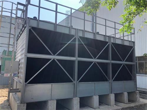 冷卻塔噪聲控制注意事項(如何消除冷卻塔噪聲),冷卻塔噪聲污染
