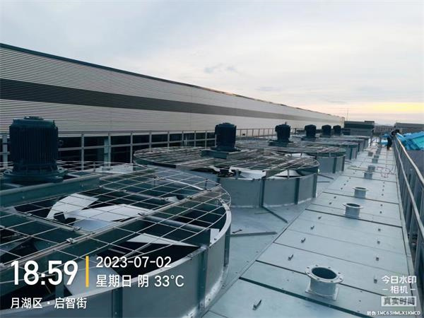 陜西凈化塔的安裝使用說(shuō)明,陜西潔凈室凈化安裝