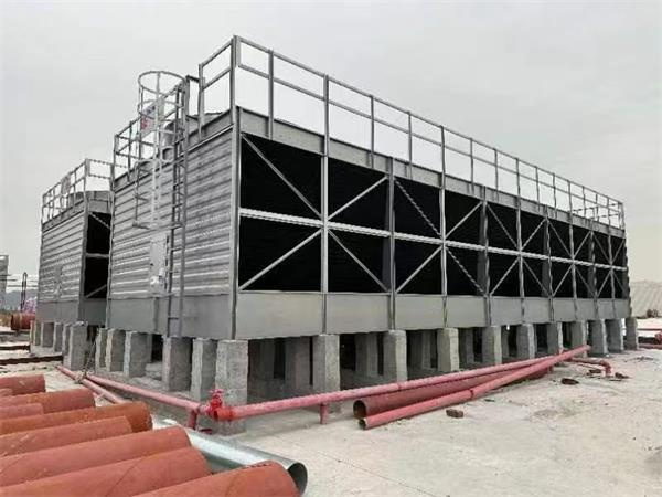 冷卻塔填料更換:冷卻塔改造安裝常見(jiàn)問(wèn)題(更換冷卻塔填料方法)